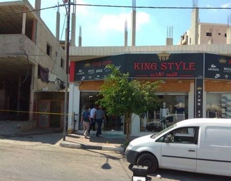 مجهولون يقتلون شاب من حبلة في قلقيلية